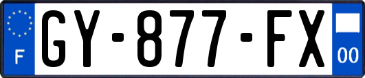 GY-877-FX