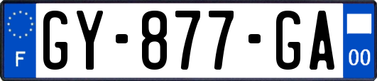 GY-877-GA