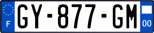 GY-877-GM