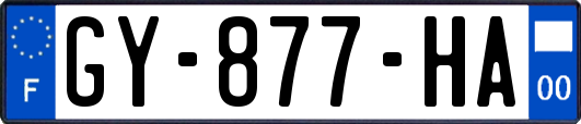 GY-877-HA