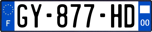 GY-877-HD