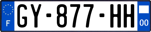 GY-877-HH