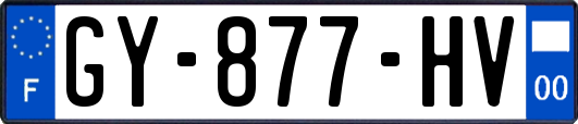 GY-877-HV