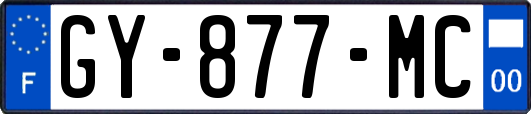 GY-877-MC