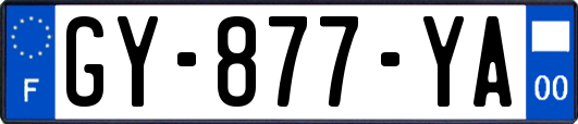 GY-877-YA