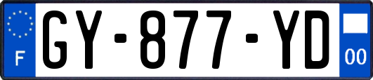 GY-877-YD