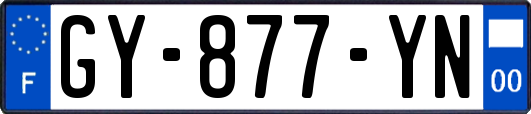 GY-877-YN
