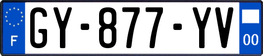 GY-877-YV