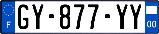 GY-877-YY