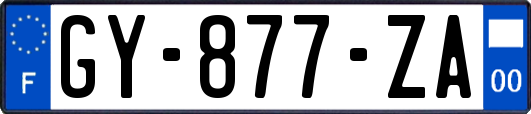 GY-877-ZA