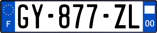 GY-877-ZL