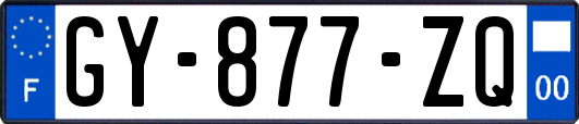 GY-877-ZQ