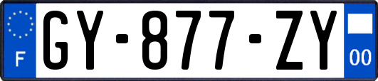 GY-877-ZY