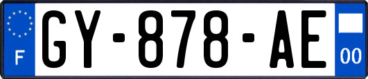 GY-878-AE