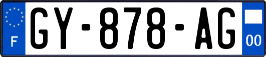 GY-878-AG