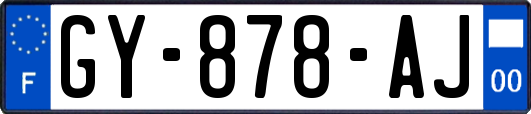 GY-878-AJ