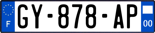 GY-878-AP