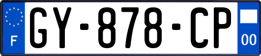 GY-878-CP