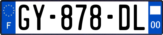 GY-878-DL