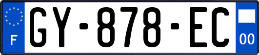 GY-878-EC
