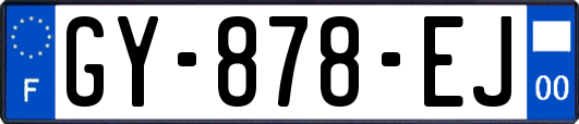 GY-878-EJ