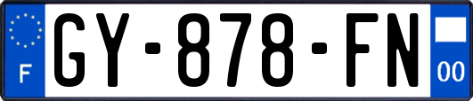 GY-878-FN