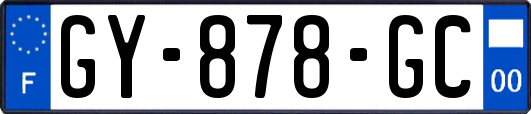 GY-878-GC