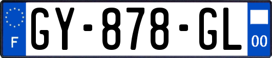 GY-878-GL