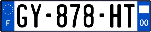 GY-878-HT