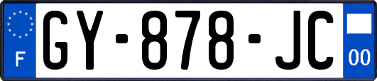 GY-878-JC