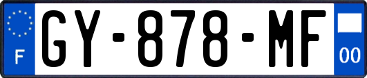 GY-878-MF