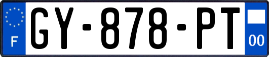 GY-878-PT