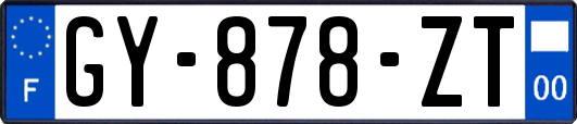 GY-878-ZT
