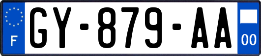 GY-879-AA