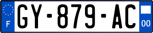 GY-879-AC
