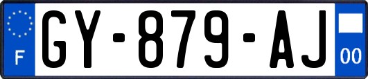 GY-879-AJ