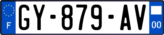 GY-879-AV