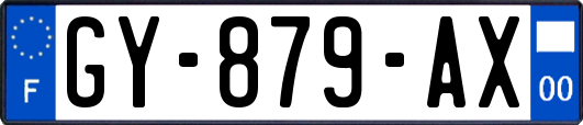 GY-879-AX