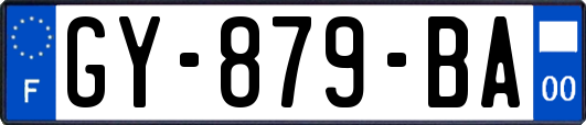 GY-879-BA