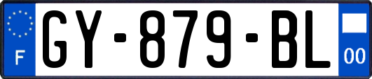 GY-879-BL