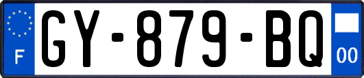GY-879-BQ