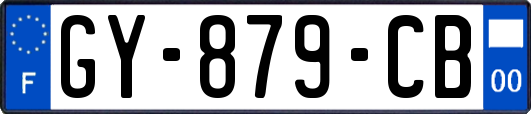 GY-879-CB