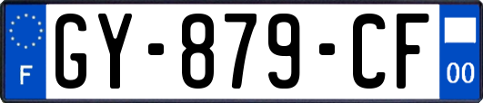 GY-879-CF
