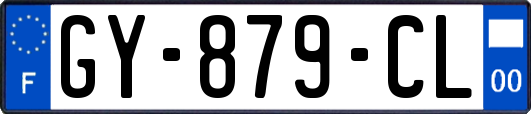 GY-879-CL