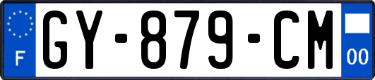 GY-879-CM