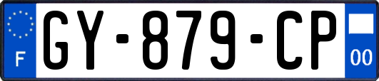 GY-879-CP