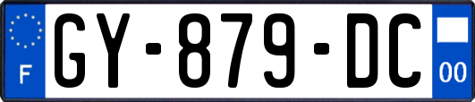 GY-879-DC