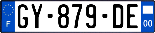GY-879-DE