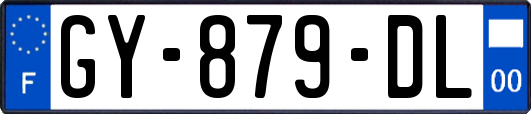 GY-879-DL