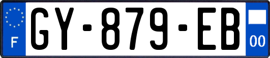 GY-879-EB